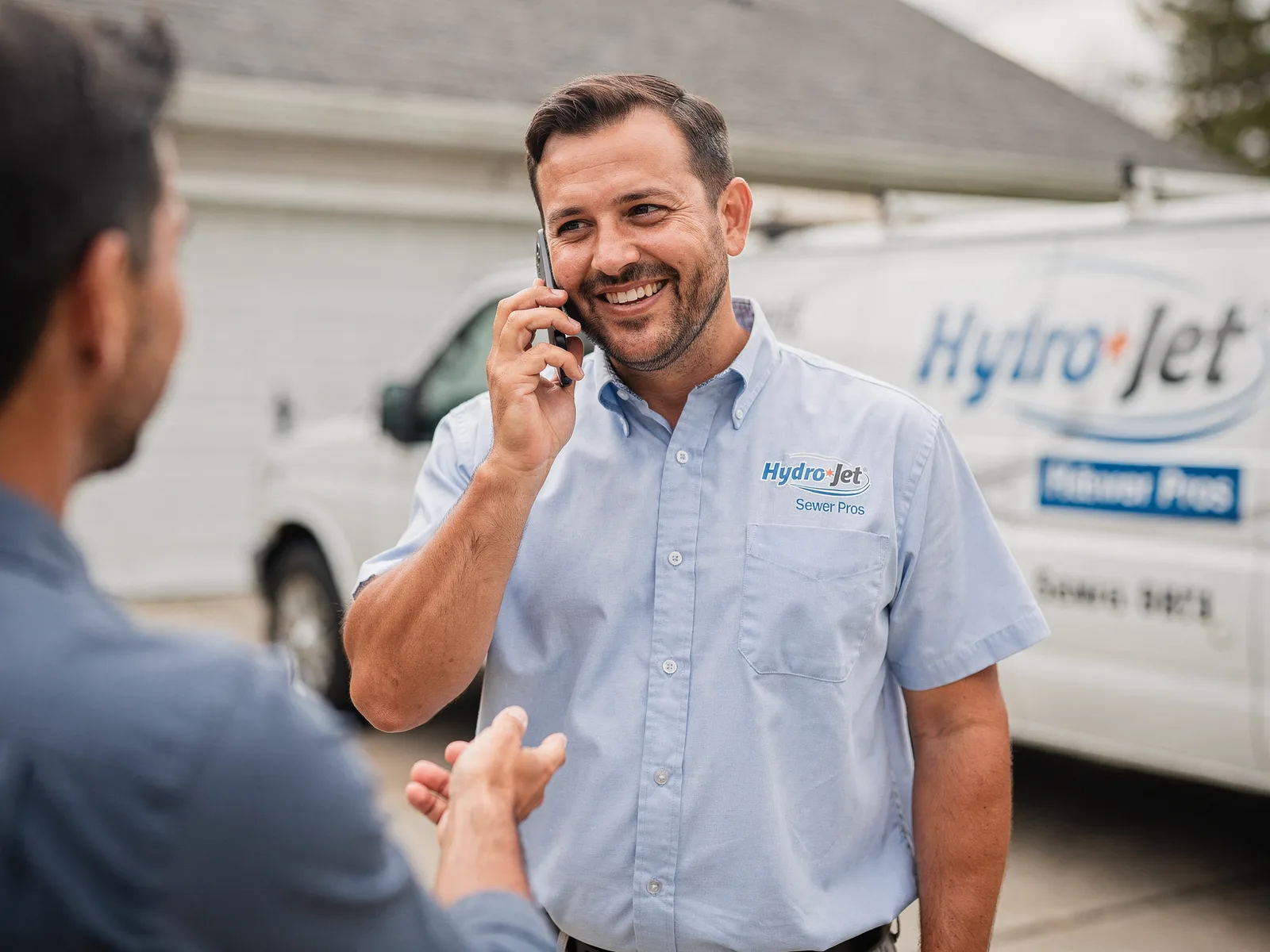 Hydro Jetting Boonville, NY FAQs